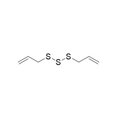 Znáte diallyl trisulfid?