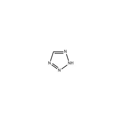 Jak CAS 288-94-8 (tetrazol) umožňuje průlomy ve farmaceutické syntéze?