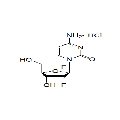 Gemcitabin hydrochlorid API