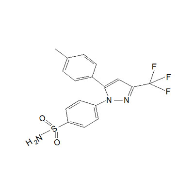 Ostartritida Celecoxib